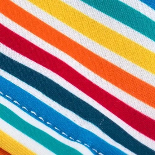 Vista 6 de CUNYI Traje de baño para niños pequeños, elásticos, de secado rápido, traje de baño