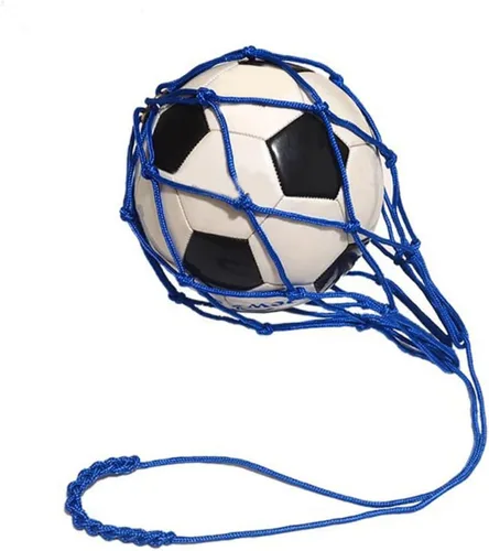 Vista 6 de Ccer Bolsa de entrenamiento de fútbol Kick Trainer Bolsa de malla de red Bolsa de fútbol Bolsa de fútbol Bolsa de fútbol Bolsa de fútbol Bolsa