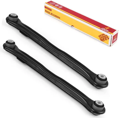 Vista 35 de Metrix Premium Chassis Parts - Brazo de control inferior delantero L&R con kit de rótula