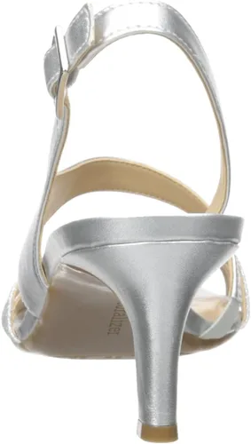 Vista 3 de Naturalizer Sandalias de vestir Taimi para mujer