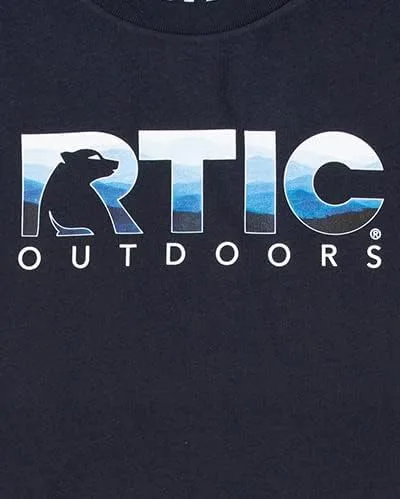 Vista 6 de RTIC Camiseta de manga corta