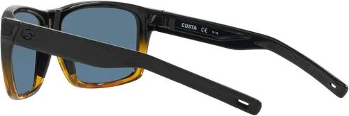 Vista 5 de Costa Slack Tide polarizadas 580G anteojos de sol