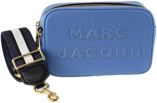 Vista 2 de Marc Jacobs Bolso cruzado de cuero Flash
