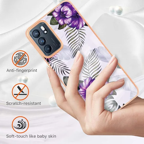 Vista 983 de Funda compatible con Nothing Phone 1, compatible con Nothing Phone One A063 para teléfono móvil TPU funda FLP