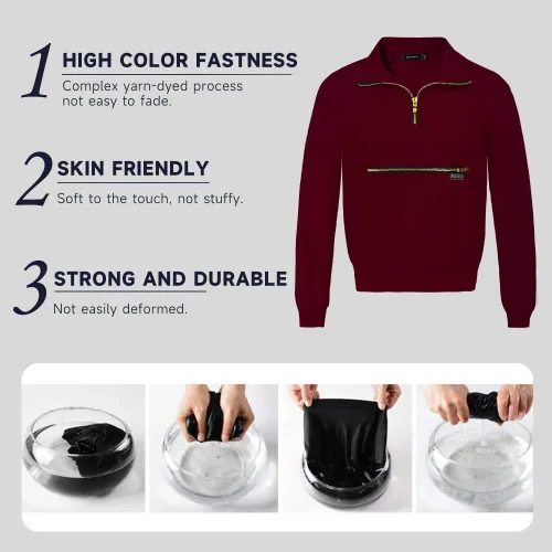 Vista 5 de Niaahinn - Juego de ropa quirúrgica con manga larga para mujer, camiseta quirúrgica y pantalones jogger para mujer, uniformes médicos de trabajo