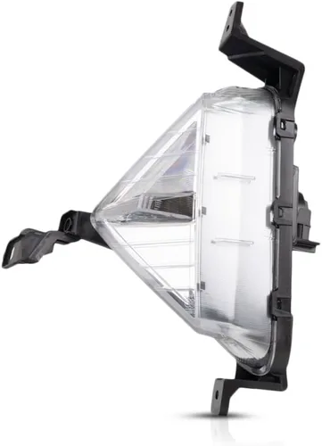 Vista 4 de KarParts360 Conjunto de luz de señal para Hyundai Elantra Sedan 2019 2020 Lado del conductor Para HY2530102 92301-F2510