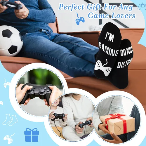 Vista 6 de Nirohee Regalos para el día de San Valentín para él, sus hijos, adolescentes, niños, regalos para hombres, papá, esposo, nana, jugador, golfista