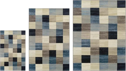 Vista 16 de Superior Rockaway - Alfombra para interiores, 2 x 3 pies, color beige