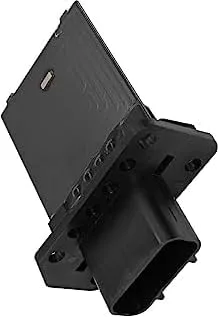 Vista 2 de 3F2Z-18591-AA YH-1715 Resistencia del motor del soplador HVAC compatible con Ford F150, F250, F350 Super Duty, Lincoln, Mercury Mustang, Mark LT
