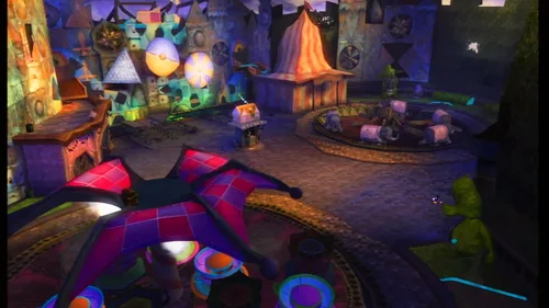 Vista 2 de Disney Epic Mickey - Nintendo Wii (Renewed)
