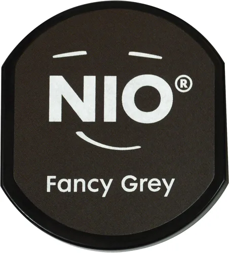 Vista 2 de Cosco NIO - Almohadilla de tinta de repuesto para sellos personalizados