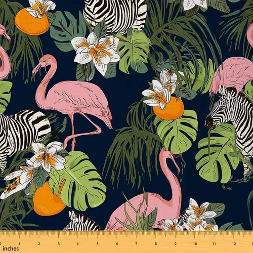 Vista 69 de Tela con Estampado de Leopardo por Yarda, Tela de Tapicería de Guepardo Africano Vida Silvestre para Sillas Sofá, Tela Impermeable de Piel de Animal