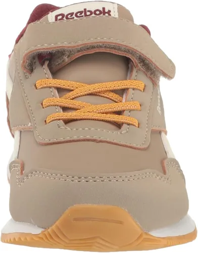 Vista 2 de Reebok Royal Classic Jogger 3.0 1v - Tenis unisex para niños