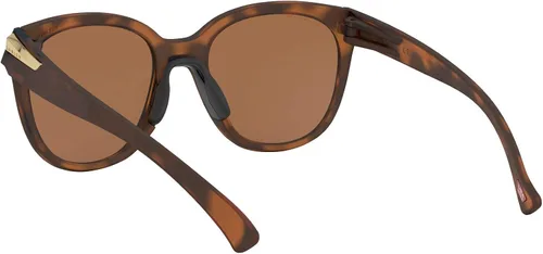 Vista 6 de Oakley Womens Oo9433 Low Key Round Sunglasses