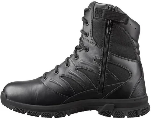 Vista 4 de Original S.W.A.T. Unisex Adulto Force 8" Side ZipForce 8" Cremallera lateral 8