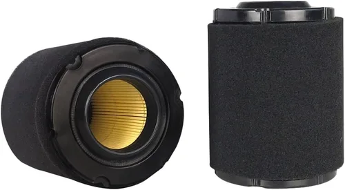 Vista 2 de 937-05129 737-05129 Filtro de aire compatible con Troy-Bilt C-Cadet Craftsman MTD 7T84JU 7T84MU 382cc OHV Motores Cortacésped Rep 490-200-M070