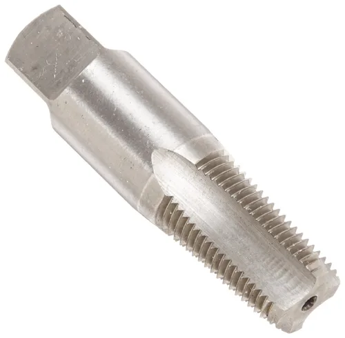 Vista 16 de Drill America DWT Llave de tubería de alta velocidad, de acero, (1/16"-27 - 4"-8 NPT, estándar y para mano izquierda), 1