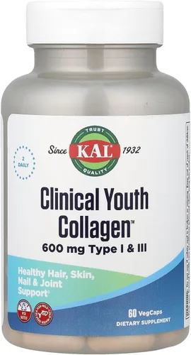 Vista 13 de KAL CoQ10 30 mg, fórmula antioxidante, suplemento CoEnzyme Q10 para la salud del corazón y apoyo de energía celular, ActivMelts de disolución