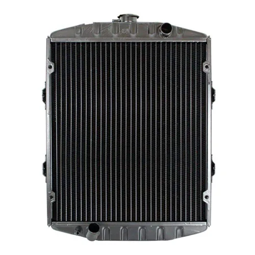 Vista 2 de RAParts CH18416 - Nuevo radiador compatible con tractor compacto John Deere 1050, compatible con JD CH13963