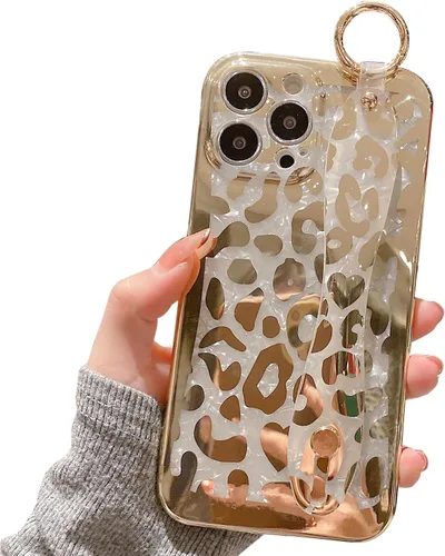 Vista 12 de Funda para teléfono con plataforma dorada (iPhone 11 Pro Max)
