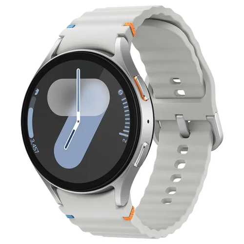 Vista 2 de Smartwatch Samsung GALAXY WATCH 7 1,47" Gris