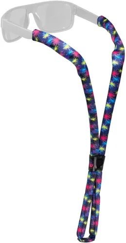 Vista 10 de Chums Classic Glassfloats Floating Eyewear Retainer & Sunglasses Strap - Unisex Adult