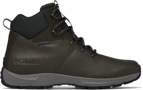 Vista 7 de Columbia Landroamer Explorer - Tenis impermeables para hombre