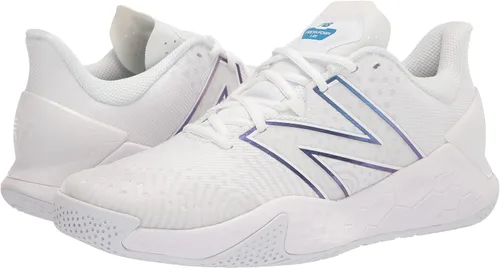 Vista 7 de New Balance Zapatos de tenis Fresh Foam X Lav V2 2E de ancho para hombre, cielo nocturno y azul sereno, W Hombre US