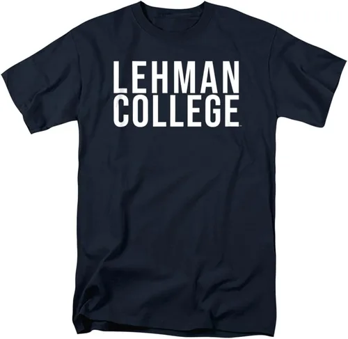 Vista 117 de Collegiate Stacked Adult T Shirt Collection 3