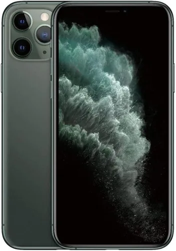 Vista 10 de Apple iPhone 11 Pro