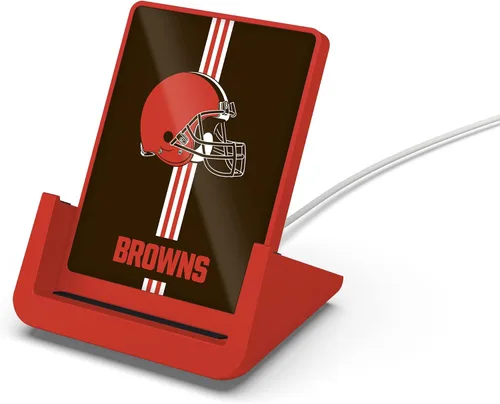 Vista 31 de SOAR NFL Soporte de Carga Inalámbrica