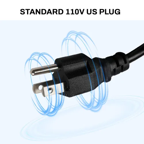 Vista 4 de Raspador de miel de calefacción eléctrica para peines de miel, extractor de raspador de miel eléctrico, equipo de apicultura, raspador de miel