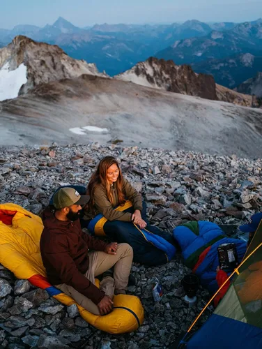 Vista 13 de MARMOT Chaqueta minimalista para hombre