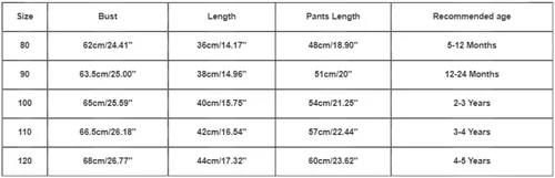 Vista 5 de TBUIALL Toddler Girl Winter Pajamas Coral Velvet Flower Print Casual Loose Winter Warm Clothes Set Fleece Warm