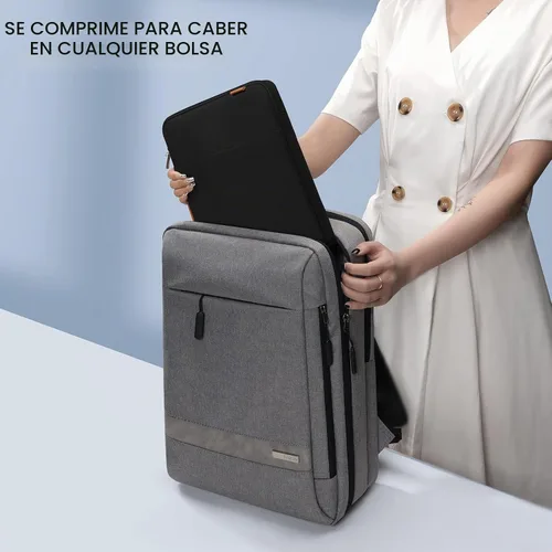 Vista 7 de Funda protectora de 360° para MacBook Pro M5/M4/M3/M2/M1 Chips Pro/Max 2026-2021, 13 pulgadas Air A2681 A2337 Pro A2686 A2338, bolsa resistente a