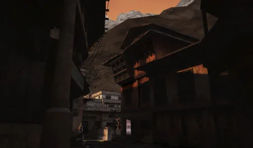 Vista 2 de Cursed Mountain Download