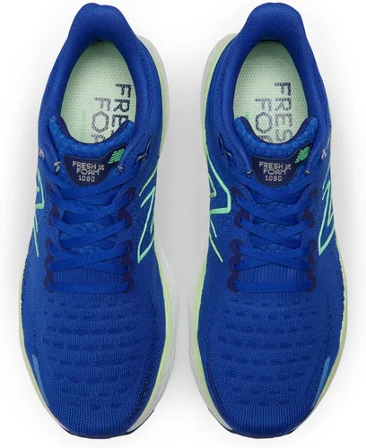 Vista 4 de New Balance - Tenis deportivos de correr Fresh Foam 1080 V12 para hombre