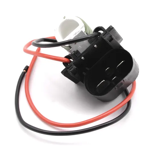 Vista 7 de 13427160 Resistencia de relé del motor del ventilador del radiador se adapta a Chevy Chevrolet Cruze 1.4L 1.8L 2011-2016 Buick Verano 2.4L Arnés