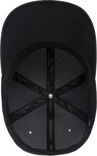 Vista 4 de Gorra sin costuras Flexfit Delta