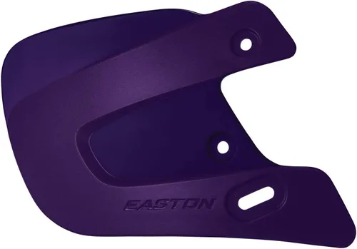Vista 12 de Easton Extended Jaw Guard