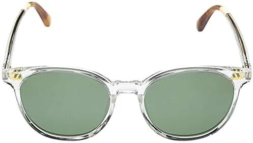 Vista 2 de TOMS Gafas de sol redondas Bellini