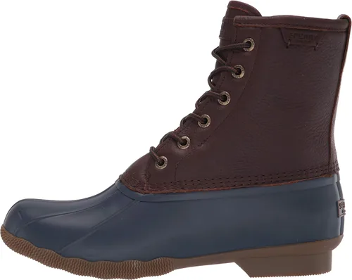 Vista 8 de Sperry Saltwater Duck - Botas de lluvia para hombre