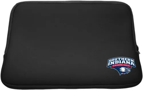 Vista 32 de OTM Essentials Abilene Christian University - Funda para portátil de 13 pulgadas, diseño clásico