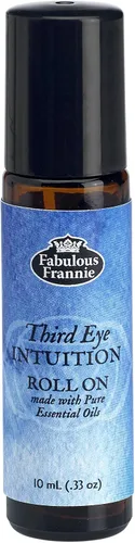 Vista 10 de Fabulous Frannie Aromaterapia Chakra - Sal de baño mineral de pomelo, cassia, incienso, ylang ylang y naranja dulce, aceites esenciales puros, 7