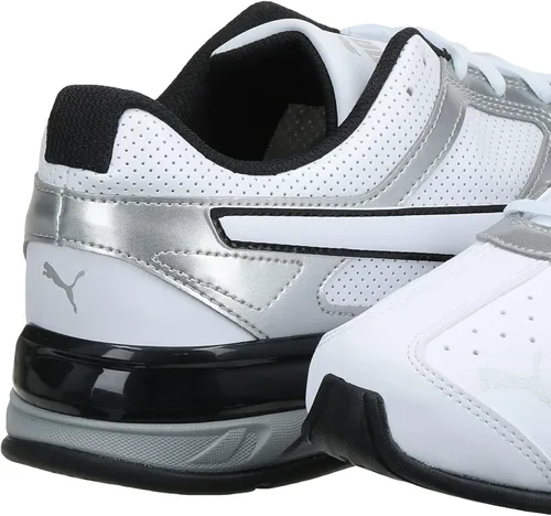 Vista 8 de PUMA Men's Tazon 6 Sneaker