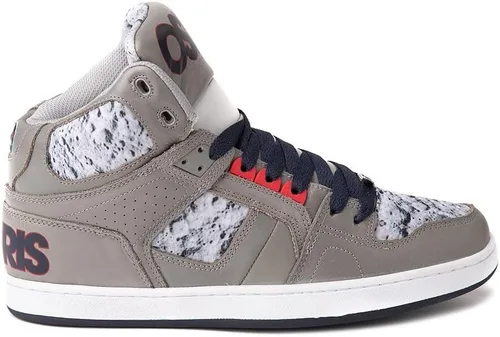 Vista 2 de Osiris NYC 83 CLK - Patines para hombre
