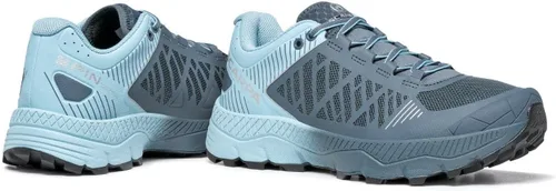 Vista 8 de SCARPA Zapatillas Spin Ultra Trail para mujer para senderismo y trail running