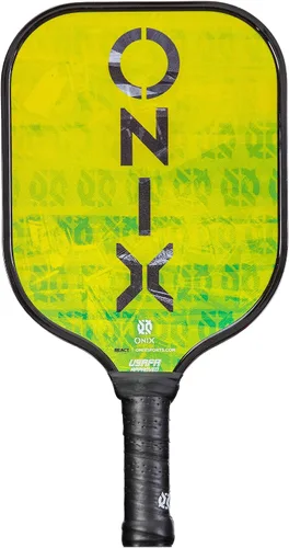 Vista 14 de Onix Palas de pickleball Legacy - Evoke XL y lágrima, React, Inferno, Voyager, Summit