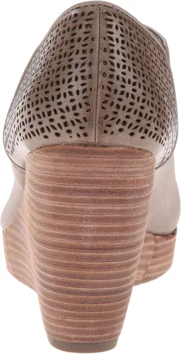Vista 3 de Dr Scholls Shoes Womens Harlow Ankle Boot