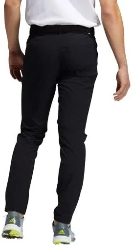 Vista 5 de adidas Men's Go-to 5-Pocket Primegreen Golf Pant